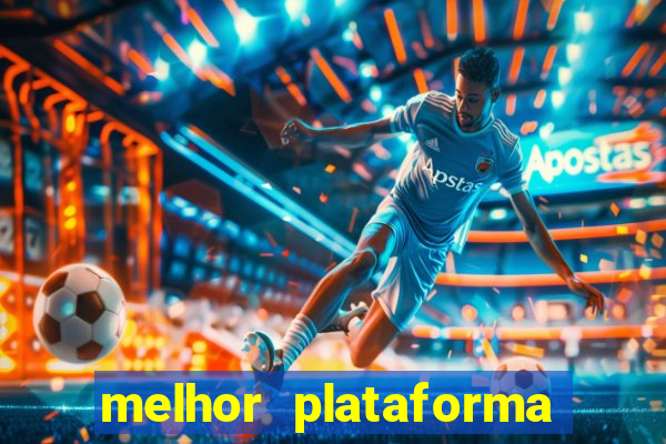 melhor plataforma de jogos do momento